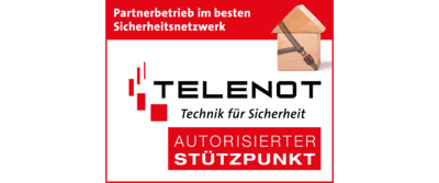 Telenot – Autorisierter Stützpunkt